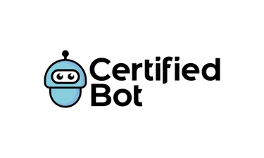 CertifiedBot.com